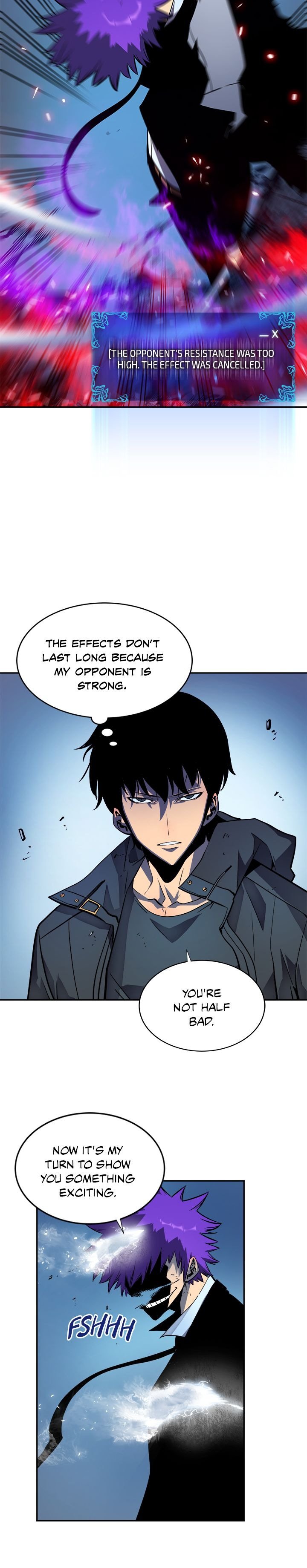 Solo Leveling, Chapter 33 image 08